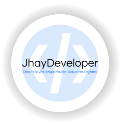 JhayDeveloper
